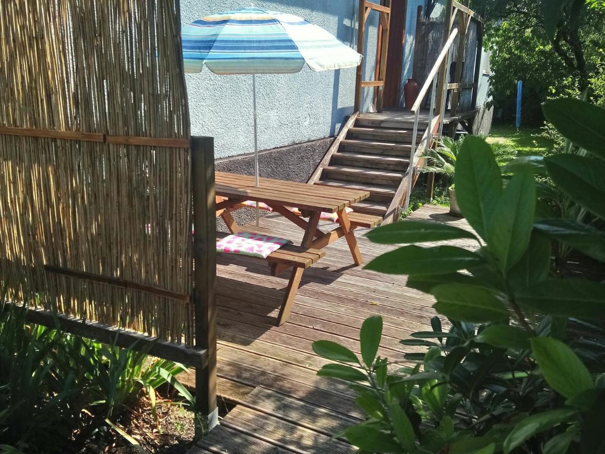 Apartment Sued Sankt Poelten Dış mekan fotoğraf