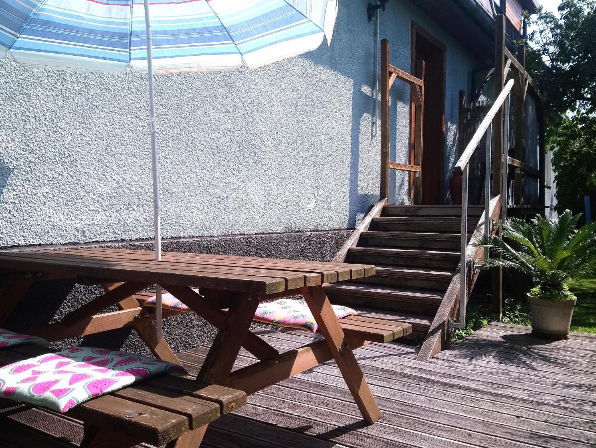 Apartment Sued Sankt Poelten Dış mekan fotoğraf