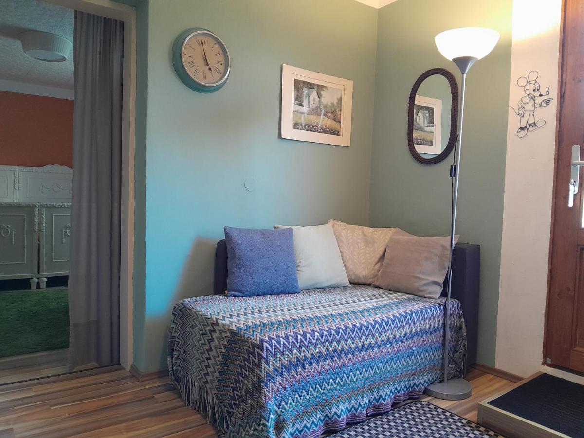 Apartment Sued Sankt Poelten Dış mekan fotoğraf