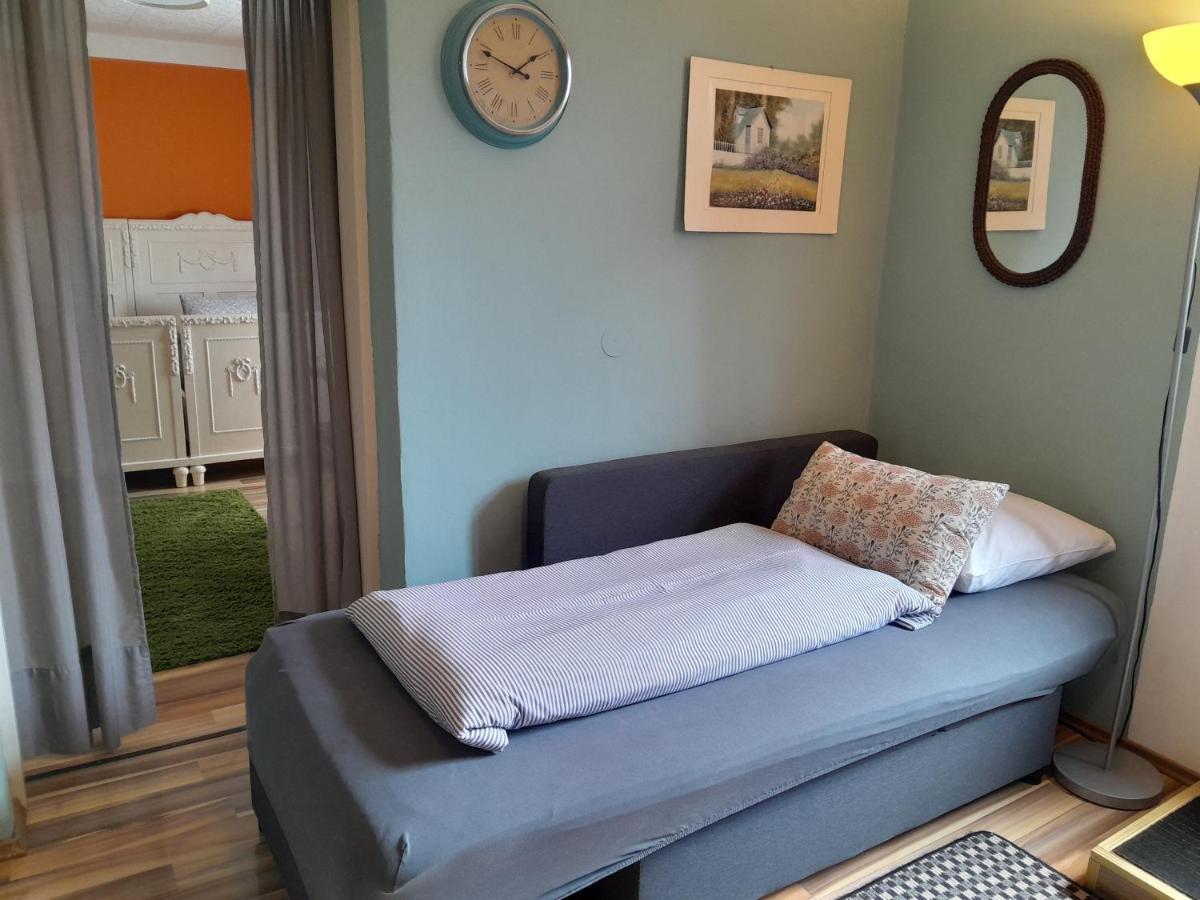 Apartment Sued Sankt Poelten Dış mekan fotoğraf