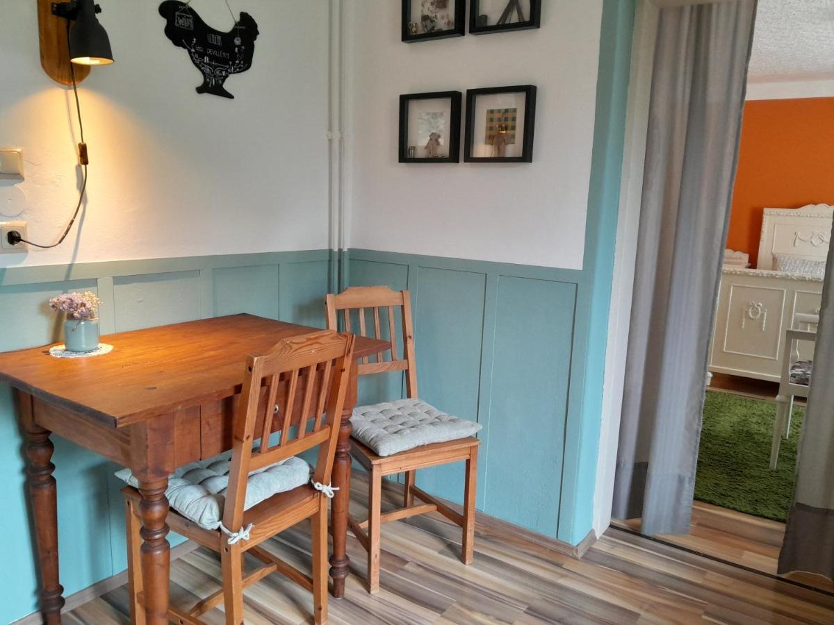 Apartment Sued Sankt Poelten Dış mekan fotoğraf