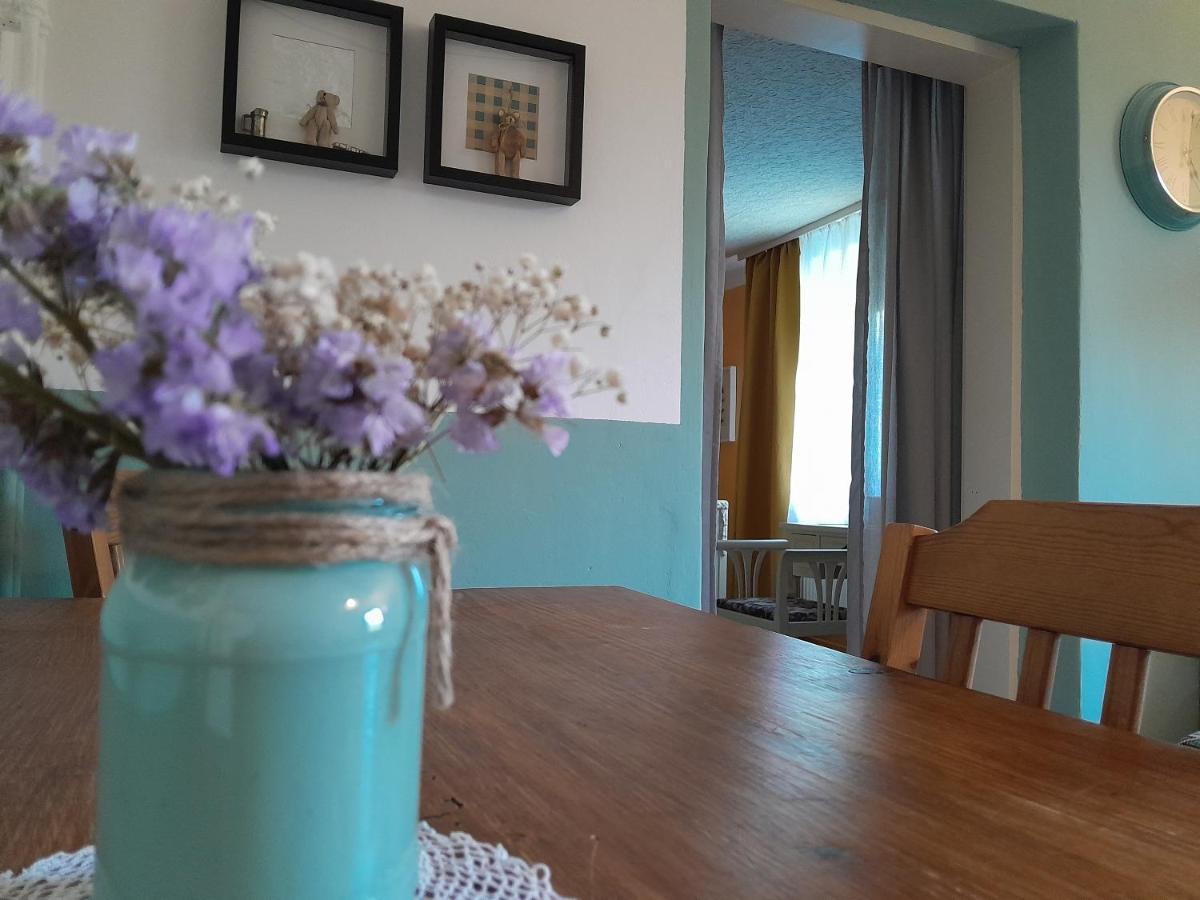 Apartment Sued Sankt Poelten Dış mekan fotoğraf