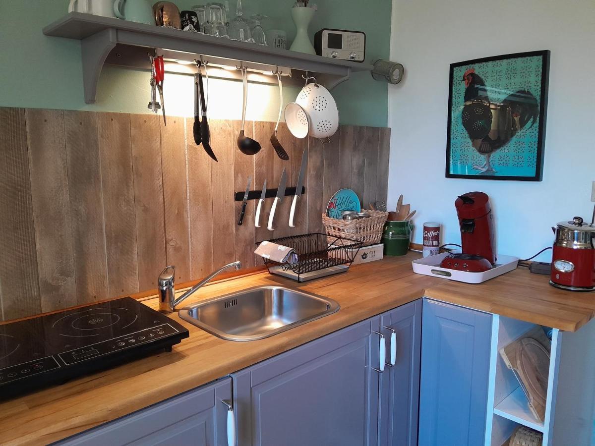 Apartment Sued Sankt Poelten Dış mekan fotoğraf