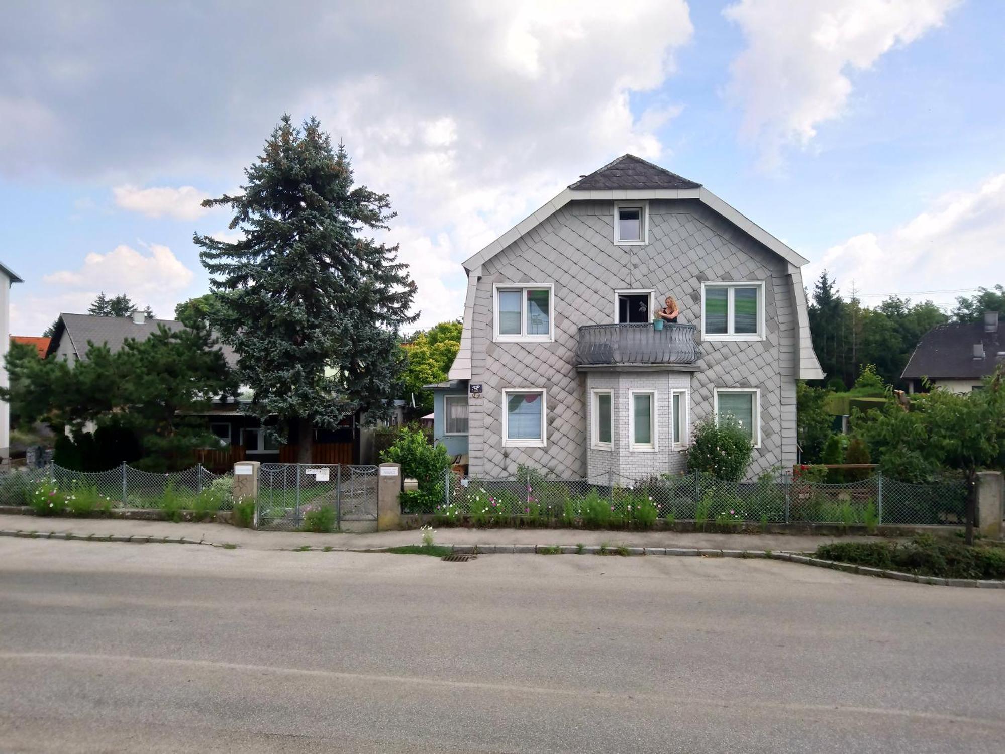 Apartment Sued Sankt Poelten Dış mekan fotoğraf